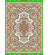 نخ و نقشه فرش کد 44