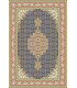 نخ و نقشه فرش کد 45
