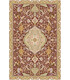 نخ و نقشه فرش کد 58