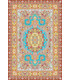 نخ و نقشه فرش کد 60