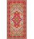 نخ و نقشه فرش کد 83