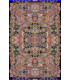 نخ و نقشه فرش کد 89