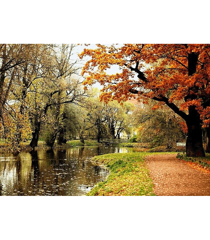 نخ و نقشه تابلو فرش کد 44