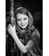 نخ و نقشه تابلو فرش طرح فرانسوی کد 177