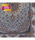 فرش ماشینی مشهد طرح 722216 طوسی