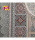 فرش ماشینی آرا مشهد طرح 25607 طوسی