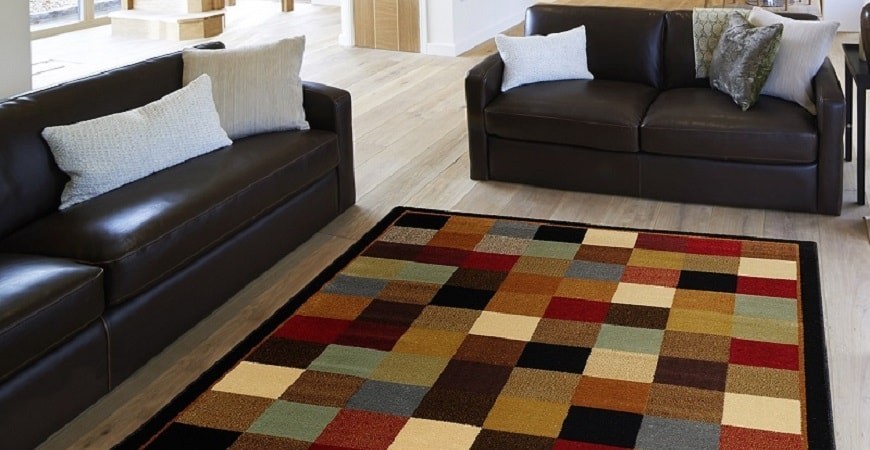 فرش های مدرن را بهتر بشناسیم